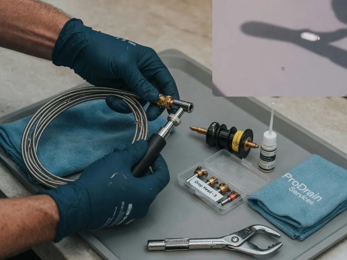 Why choose Drain Cleaning in Sterling, VA